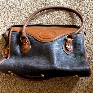 Vintage Dooney & Bourne